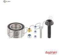 WHEEL BEARING KIT 103 691 FOR AUDI A4/S4 AMX/ACK/ATQ/AQD/ALG/AHA/APR 2.8L 6cyl
