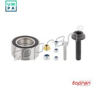 WHEEL BEARING KIT 103 691 FOR AUDI A4/S4 AMX/ACK/ATQ/AQD/ALG/AHA/APR 2.8L 6cyl