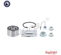 WHEEL BEARING KIT 104 019 FOR VW SEAT AMF 1.4L 3cyl POLOADX 1.3L AEVAHT 1.0L