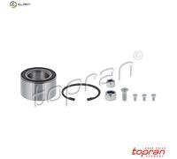 WHEEL BEARING KIT 104 080 FOR VW CARAVELLE/EUROVAN/IV/Bus/TRANSPORTER/Mk 2.0L