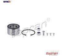 WHEEL BEARING KIT 104 080 FOR VW CARAVELLE/EUROVAN/IV/Bus/TRANSPORTER/Mk 2.0L