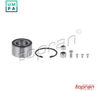 WHEEL BEARING KIT 104 080 FOR VW CARAVELLE/EUROVAN/IV/Bus/TRANSPORTER/Mk 2.0L
