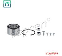 WHEEL BEARING KIT 104 080 FOR VW CARAVELLE/EUROVAN/IV/Bus/TRANSPORTER/Mk 2.0L