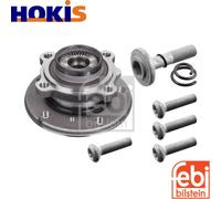 WHEEL BEARING KIT 104110 FOR BMW 3/Gran/Turismo/F4/2/Convertible/F2/F6/F8/F82