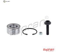 WHEEL BEARING KIT 108 322 FOR VW SEAT FORD BRT/BVH 2.0L ATM 2.0L AJH/AWC 1.8L