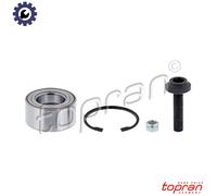 WHEEL BEARING KIT 108 322 FOR VW SEAT FORD BRT/BVH 2.0L ATM 2.0L AJH/AWC 1.8L