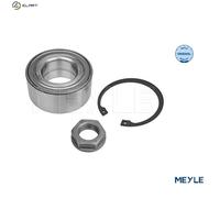 MEYLE 11-14 033 5016 Wheel bearing kit