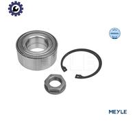 MEYLE 11-14 033 5016 Wheel bearing kit