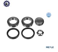 WHEEL BEARING KIT 11-14 033 5029/S FOR PEUGEOT J5/Platform/Chassis/Van/Bus 2.8L