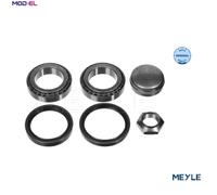 WHEEL BEARING KIT 11-14 033 5029/S FOR PEUGEOT J5/Platform/Chassis/Van/Bus 2.8L