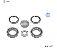 MEYLE 11-14 650 0001 Wheel bearing kit