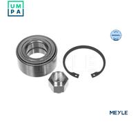 MEYLE 11-14 650 0006 Wheel bearing kit