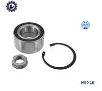 MEYLE 11-14 650 0008 Wheel bearing kit