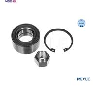MEYLE Wheel Bearing Kit 11-14 650 0010 – Front LH/RH