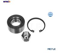 MEYLE 11-14 650 0010 WHEEL BEARING KIT Front LH,Front RH