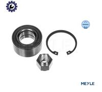 MEYLE Wheel Bearing Kit 11-14 650 0010 – Front LH/RH