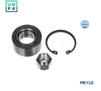 MEYLE Wheel Bearing Kit 11-14 650 0010 – Front LH/RH