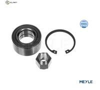 MEYLE Wheel Bearing Kit 11-14 650 0010 – Front LH/RH