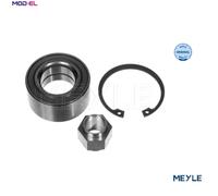 WHEEL BEARING KIT 11-14 650 0010 FOR PEUGEOT 106/II/Van/Hatchback CITROEN