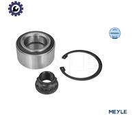 MEYLE 11-14 650 0012 Wheel bearing kit
