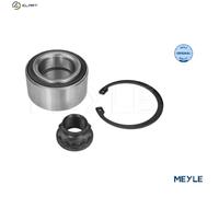 MEYLE 11-14 650 0012 Wheel bearing kit