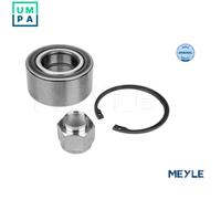 MEYLE 11-14 650 0015 Wheel bearing kit