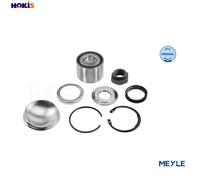 Wheel Bearing Kit for CITROËN PEUGEOT MEYLE 11-14 750 0001