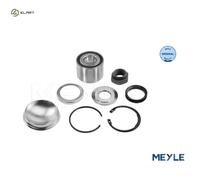 WHEEL BEARING KIT 11-14 750 0001 FOR DACIA PEUGEOT 206+ 205/Mk/II//Van 106 1.4L