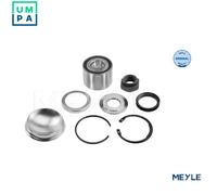 Wheel Bearing Kit for CITROËN PEUGEOT MEYLE 11-14 750 0001