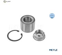 WHEEL BEARING KIT 11-14 750 0020 FOR PEUGEOT BOXER/Platform/Chassis/FURGON/Van