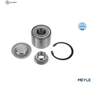 MEYLE 11-14 750 0025 Wheel bearing kit