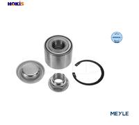 WHEEL BEARING KIT 11-14 750 0025 FOR PEUGEOT 307/SW/Van/Break/CC CITROEN 1.4L