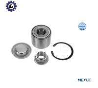 WHEEL BEARING KIT 11-14 750 0025 FOR PEUGEOT 307/SW/Van/Break/CC CITROEN 1.4L