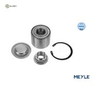 WHEEL BEARING KIT 11-14 750 0025 FOR PEUGEOT 307/SW/Van/Break/CC CITROEN 1.4L