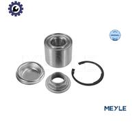 WHEEL BEARING KIT 11-14 750 0029 FOR PEUGEOT PARTNER/TEPEE/Box/Body/MPV GRAND