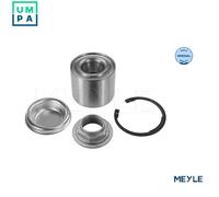 MEYLE 11-14 750 0029 Wheel bearing kit
