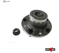 Wheel bearing 110014510 AUTOMEGA for FORD TRANSIT Bus TRANSIT Van