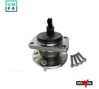 WHEEL BEARING KIT 110022510 FOR FORD HJBB/HJBA/D6BA/HJBC 2.0L 4cyl MONDEO III