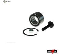 New Wheel Bearing Kit for VW:EUROVAN IV Van,CARAVELLE IV Bus 701498625