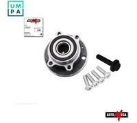 Wheel bearing 110082810 AUTOMEGA for VW SEAT SKODA AUDI