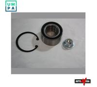 WHEEL BEARING KIT 110083210 FOR VW AZJ/AEG/BER 2.0L 4cyl NEW BEETLEAGZ 2.3L