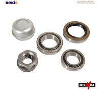 WHEEL BEARING KIT 110084510 FOR AUDI 6A/3A/ACE/AAD/ABK/ABT 2.0L SB/RAABB 1.6L 90