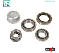 AUTOMEGA 110085510 Wheel bearing kit