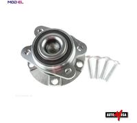 AUTOMEGA 110099010 Wheel bearing kit