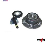 Wheel bearing 110099410 AUTOMEGA for AUDI A6 C7 A5 A5 Sportback A5 Convertible