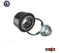 WHEEL BEARING KIT 110149410 FOR PEUGEOT TOYOTA CITROEN CFB /CFA 1.0L 3cyl 107 C1