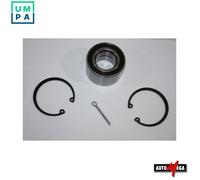 AUTOMEGA 110153810 Wheel bearing kit