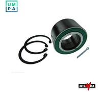 AUTOMEGA 110153910 Wheel bearing kit