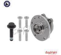 WHEEL BEARING KIT 111 081 FOR SKODA OCTAVIA/II/Combi LAURA SUPERB YETI VW