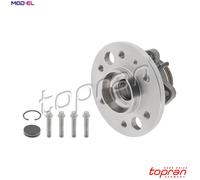 WHEEL BEARING KIT 117 902 FOR VW CRAFTER/30-50/Platform/Chassis/Van/30-35/Bus